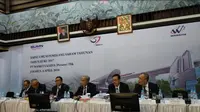 Ini Jajaran Direksi Baru Waskita Karya