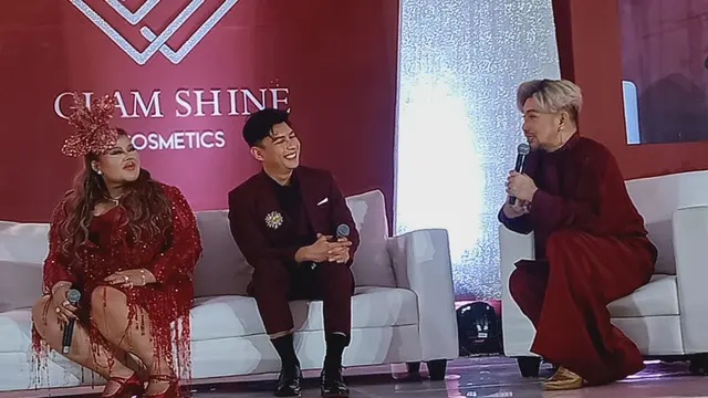 Selebgram sekaligus entrepreneur baru saja merilis koleksi terbaru skin care miliknya sekaligus menggandeng Caren Delano sebagai BA