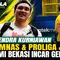 Hendra Kurniawan Bidik Gelar Juara Bersama UMI Bekasi di Liga Voli Mahasiswa, Pengalaman Timnas dan Proliga Jadi Modal