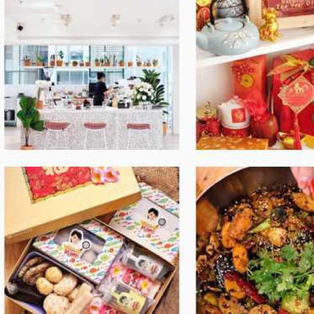 10 Akun Instagram Kuliner Yang Wajib Kamu Follow Tekno