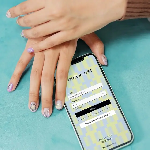 Tips Aman Berburu Tas Preloved Branded Secara Online, Pemula Wajib Tahu