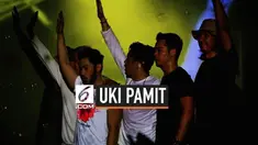 Band Noah kembali kehilangan satu personelnya. Uki Kautsar pamit mundur dari band yang telah membesarkan namanya itu. Ia mengunggah kabar tersebut melalui akun instagram pribadinya.