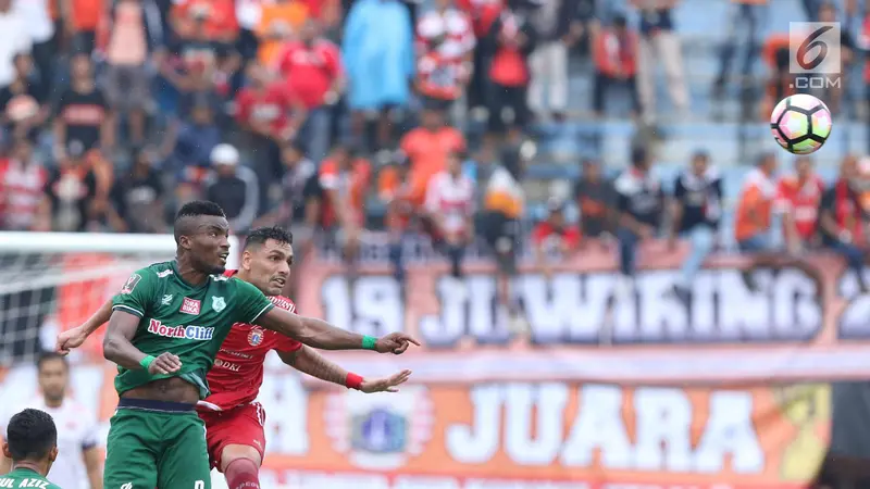 Piala Presiden 2018-Persija-PSMS