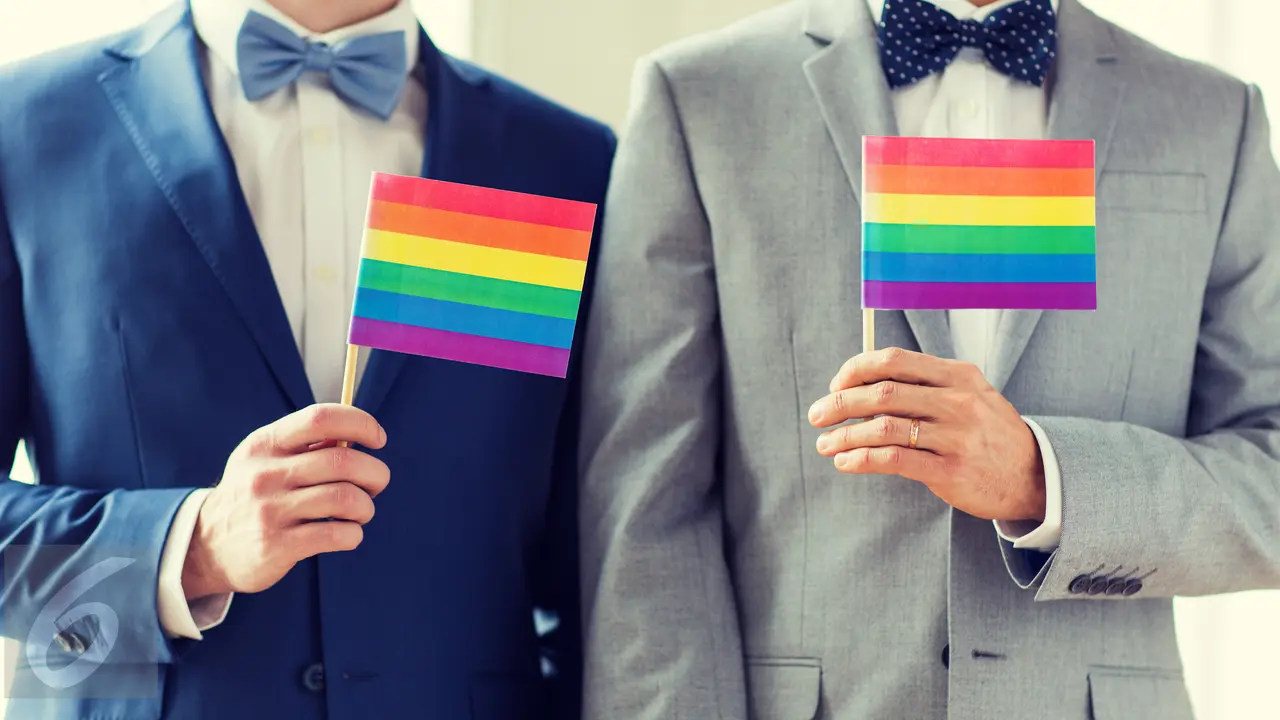 LGBT