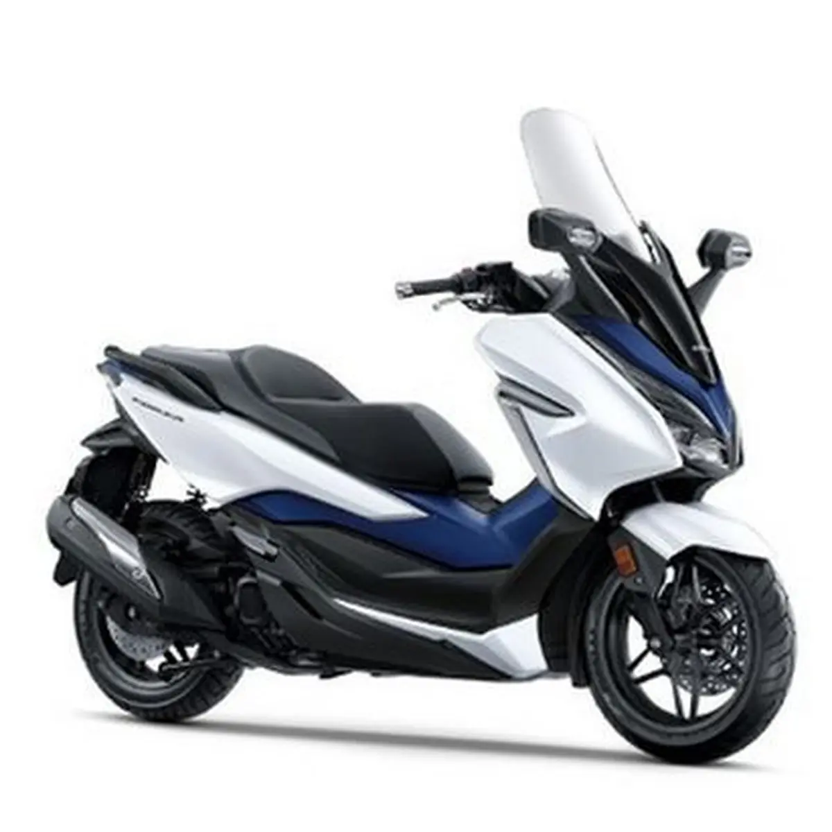 Honda deals forza 300cc