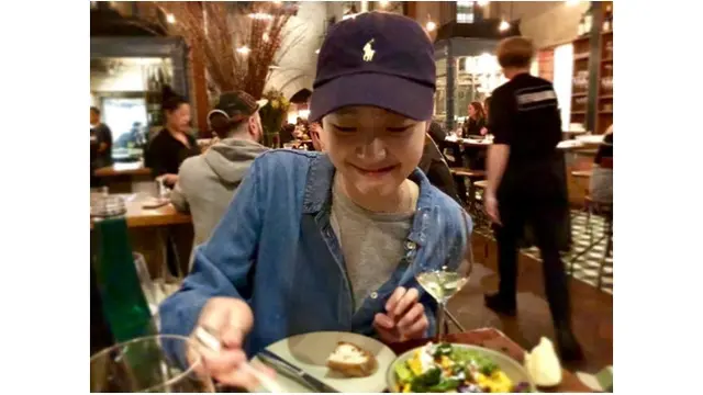 Kim Go Eun Jadi Lawan Main Lee Min Ho di Drama Terbaru, Ini 7 Potretnya Saat Tanpa Makeup