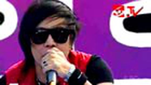Radja Cinderella Video Liputan6 Com