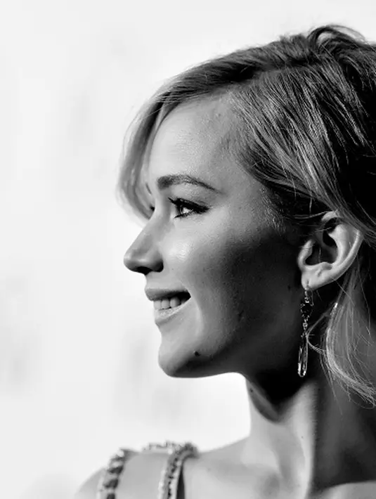 Sempat disebut akan membintangi The Rosie Project, Jennifer Lawrence justru dikabarkan hengkang dari proyek film terbaru itu. (AFP/Bintang.com)
