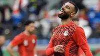 Usai Patah di Piala Afrika 2025, ke Mana Arah Karier Mohamed Salah?