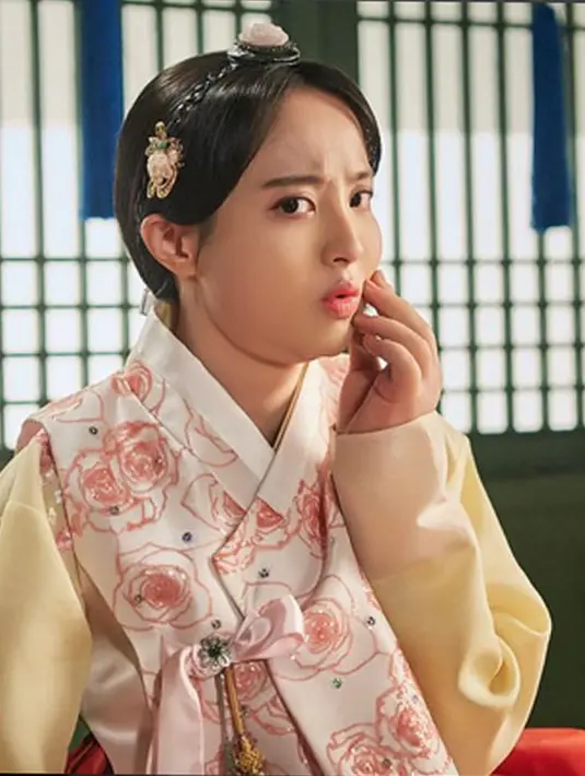 Pemeran adik Park Bo Gum di ‘Moonlight Drawn By Clouds’, Jung Hye Sung juga berkomentar soal kakaknya ini, Park Bo Gum sangat menghargai dirinya yang berusia 2 tahun lebih tua. Park Bo Gum juga selalu tersenyum di situasi apapun. (Instagram/gurumi2016)