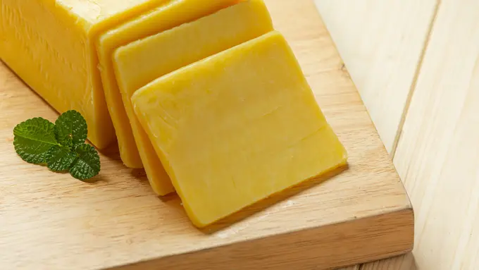 4 Manfaat Keju untuk Kesehatan Tubuh, Bukan Hanya Bikin Makanan Lezat!