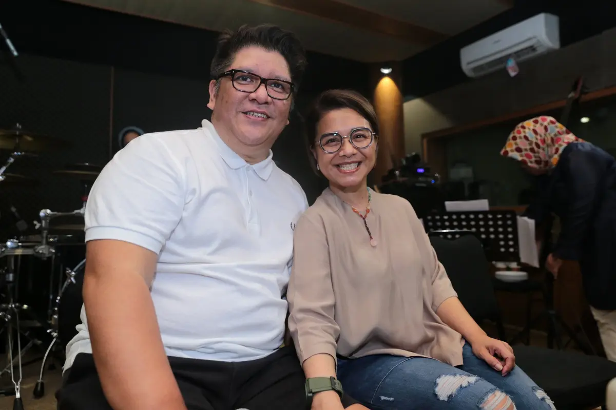 [Bintang] Ruth Sahanaya