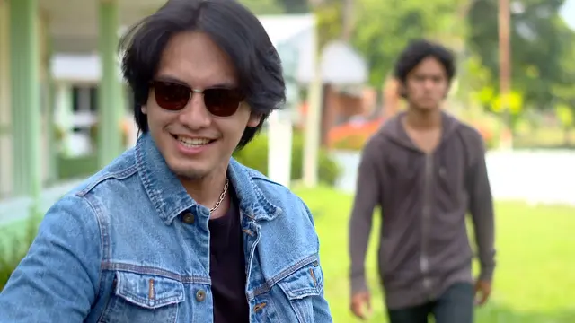 Pesantren Rock N' Dhut