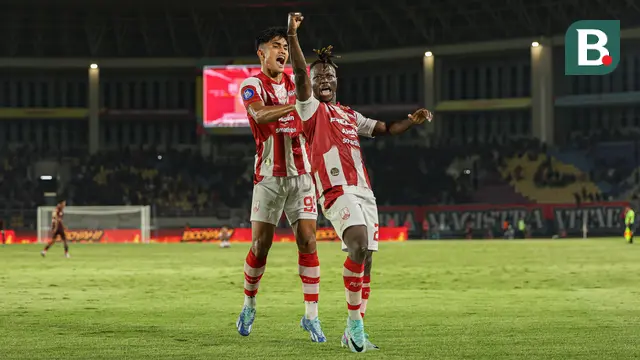 Persis Solo, Moussa Sidibe, Ramadhan Sananta