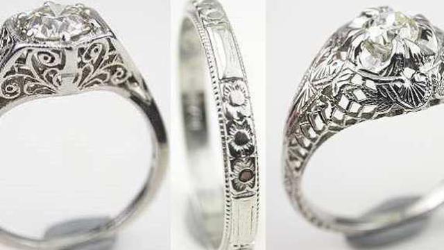 Ini 7 Cincin Kawin Berdasarkan Sifat Perempuan