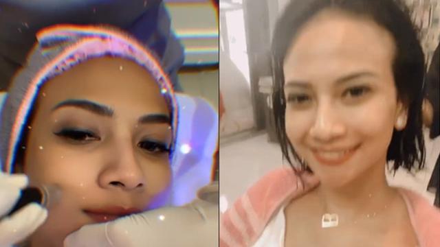 6 Persiapan Resepsi Vanessa Angel dan Bibi Ardiansyah, Digelar Hari Ini di Bali