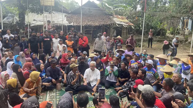 Ganjar Pranowo
