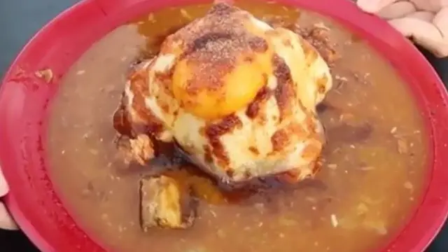 Roti Canai Celaru