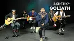 Secara eksklusif, Goliath hadir di AKUSTIK PLUS untuk membawakan karya terbaik mereka.