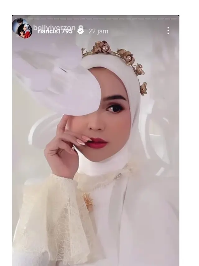 8 Gaya Pemotretan Terbaru Ria Ricis dan Baby Moana Tanpa Teuku Ryan Ini Curi Perhatian