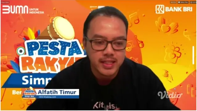 Alfatih timur