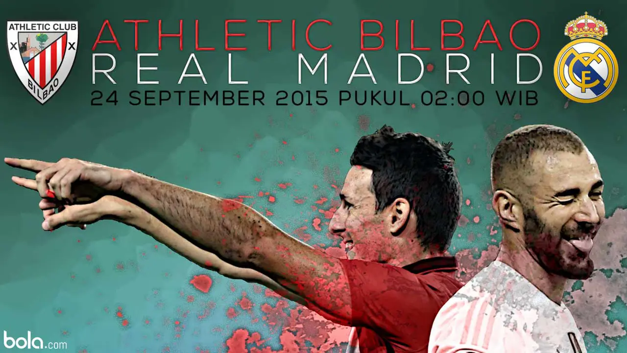 Prediksi Athletic Bilbao vs Real Madrid: Waspada Kelelahan!