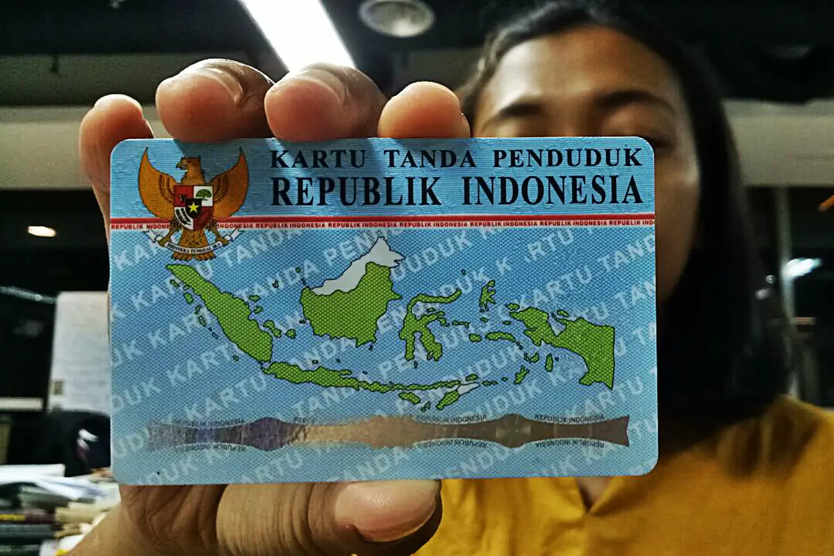 Rayakan HUT ke-26, Pemkot Depok Buka Layanan Khusus Adminduk bagi Penyandang Disabilitas
