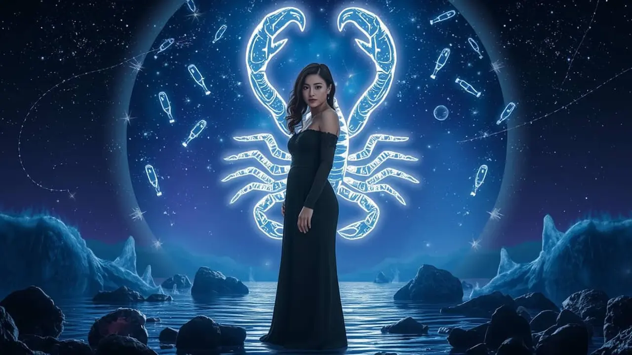 28 oktober zodiak apa