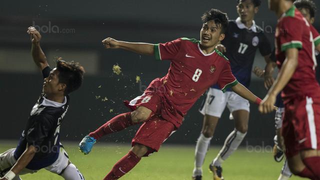 Timnas Indonesia U-19