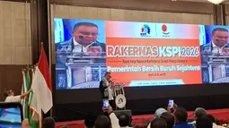 Harga Gas Picu Ancaman PHK Massal, Dasco Telepon Bos Pertamina