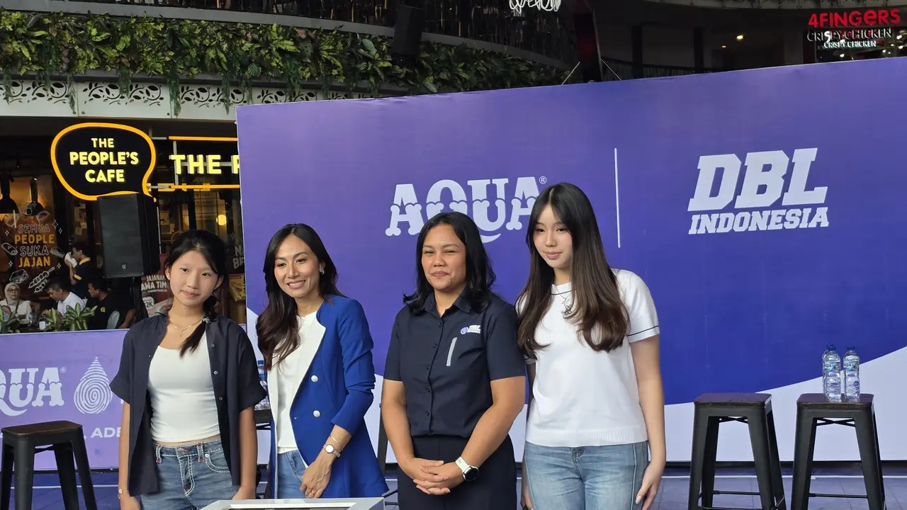 Di musim 2026/2027, DBL akan semakin semarak dengan diperbesarnya kompetisi dance.