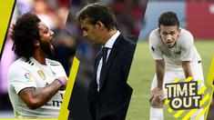 Berita video Time Out yang membahas tentang nasib pelatih Real Madrid, Julen Lopetegui dan peluang Timnas Indonesia U-19 di Piala AFC U-19.