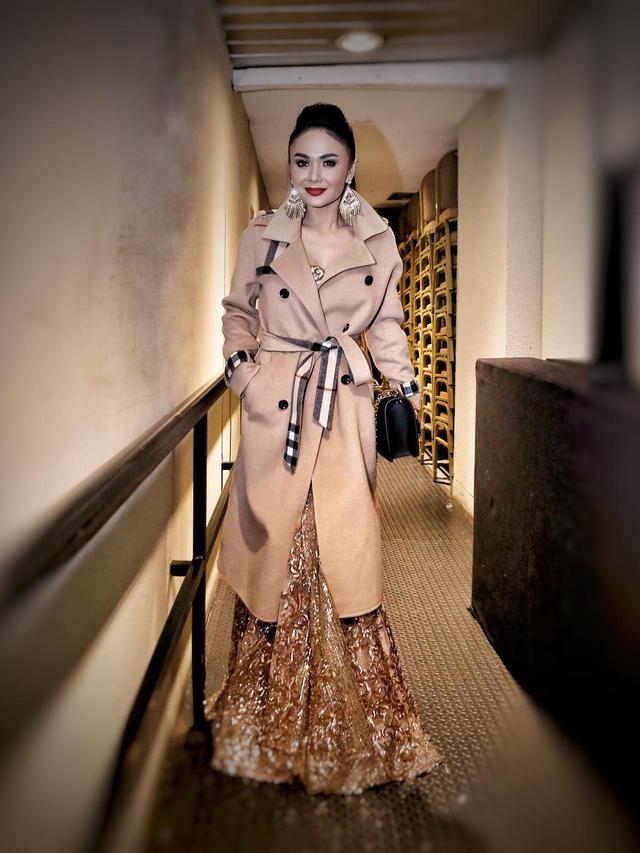 [Bintang] Yuni Shara