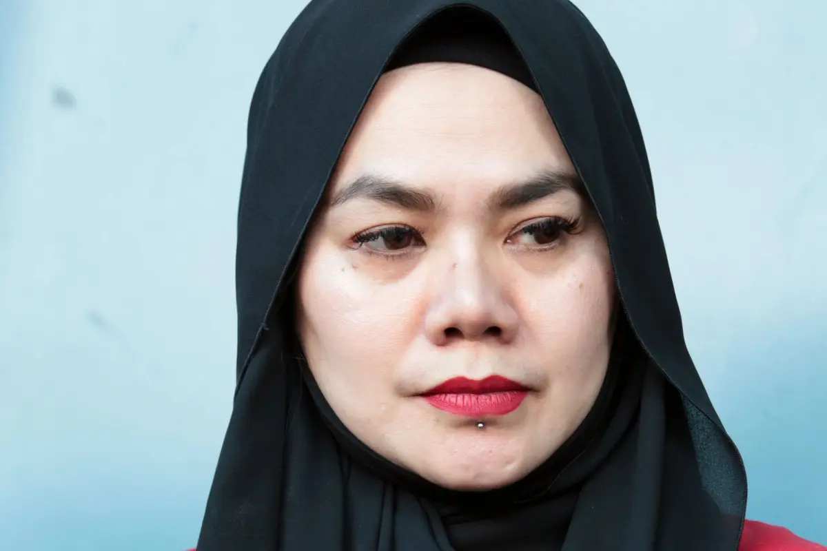 [Bintang] Sarita Abdul Mukti