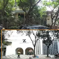 [Fimela] Irwansyah dan Zaskia Sungkar (Youtube/The Sungkars)