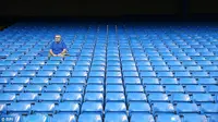 6 Suporter Klub Liga Inggris Yang Paling Berisik di Stadion