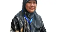 Anggota Litbang RSI Banjarnegara Jawa Tengah dr Titik Kusumawinakhyu. (Foto: dok. RSI/Liputan6.com)