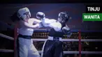 Berita video wanita kantoran hingga siswi SMA bertarung di atas ring tinju dalam acara Rookie Fight yang digelar pada Minggu (25/11/2018). Seperti apa keseruannya?