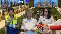 Mudik Lebaran 2026: Pergerakan Penumpang Tembus 7,7 Juta Orang hingga H-3