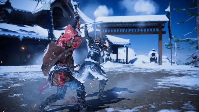 Ghost of Tsushima: Director’s Cut
