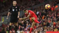 Philippe Coutinho (AFP/Paul Ellis)