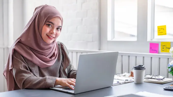 ramadan 2021 dan perjalanan cari pekerjaan