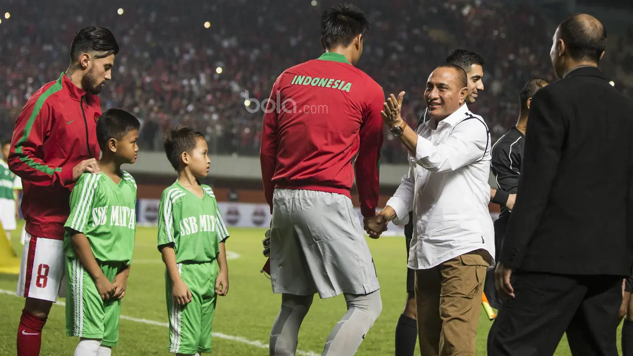 Timnas Indonesia