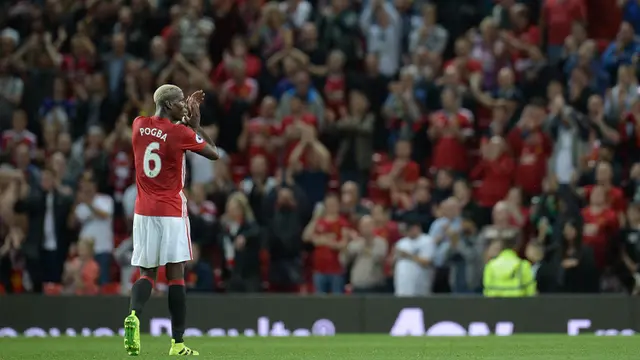 Paul Pogba