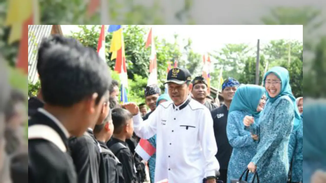 bupati purwakarta