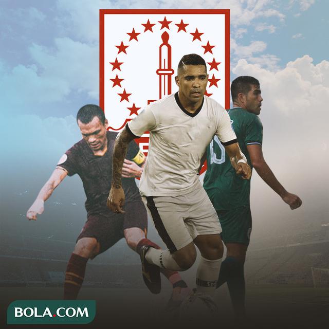 Liga 2 - 3 Pemain Persis yang Berpotensi jadi Bintang Sepanjang Liga 2 2021