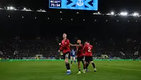 Manchester United Tolak Semua Peminat Benjamin Sesko, Tottenham Ikut Gigit Jari