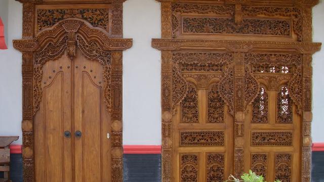 Hadirkan Keunikan Furnitur Jepara Di Rumah Anda Properti