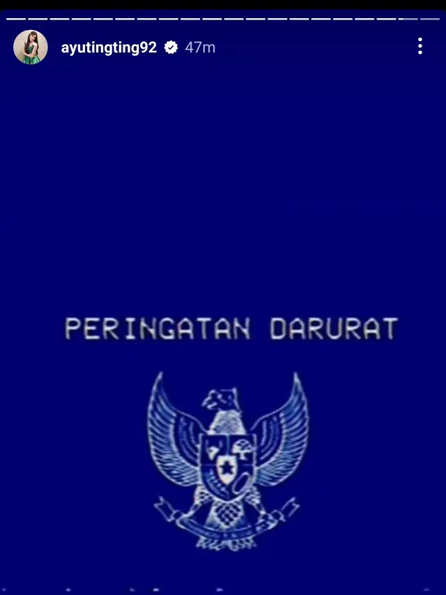 Ayu Ting Ting