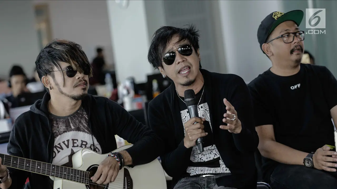 Band Radja